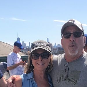 Meet your Posher, Sylvia